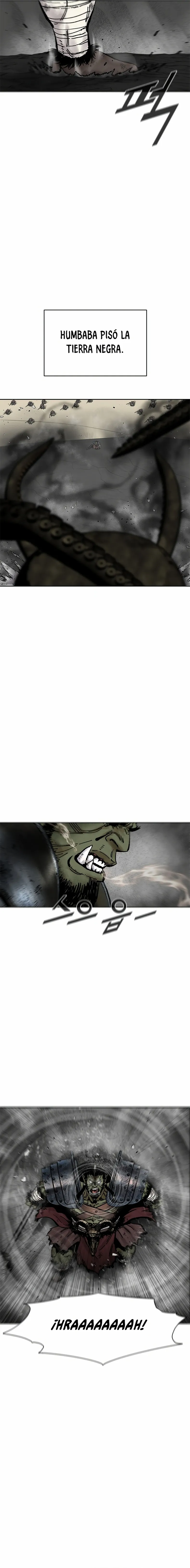 Red Storm 2 Capítulo 52 en Línea - página 2