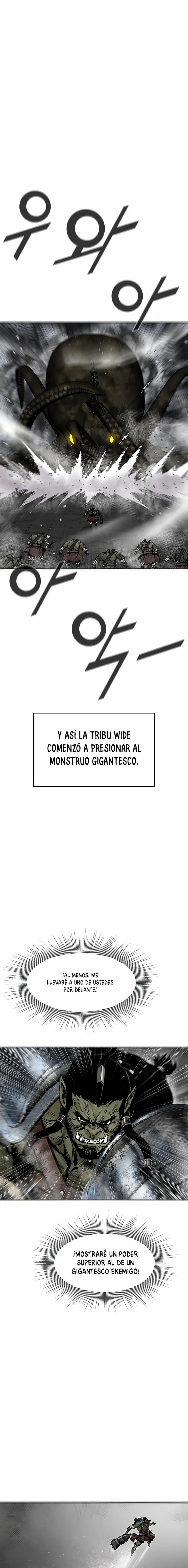 Red Storm 2 Capítulo 52 en Línea - página 4