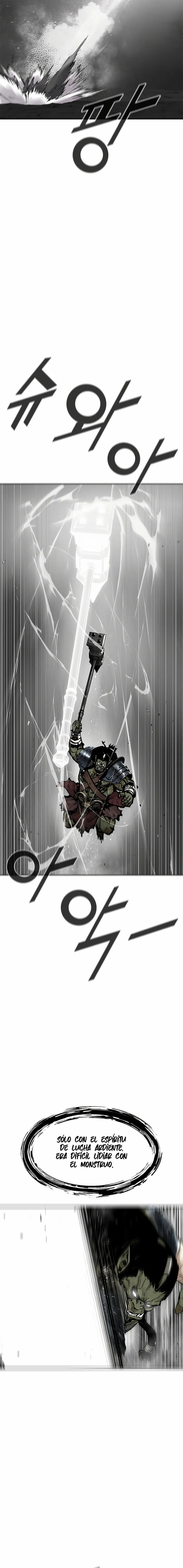 Red Storm 2 Capítulo 52 en Línea - página 5