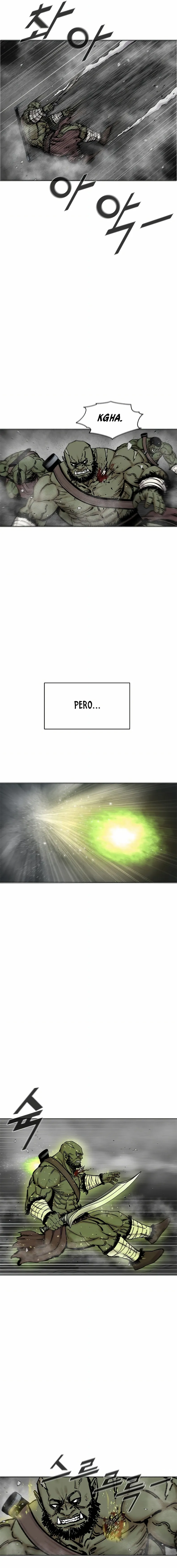 Red Storm 2 Capítulo 52 en Línea - página 9