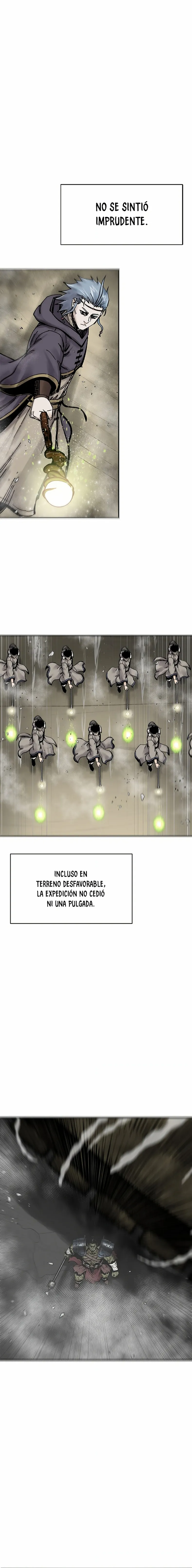 Red Storm 2 Capítulo 52 en Línea - página 10