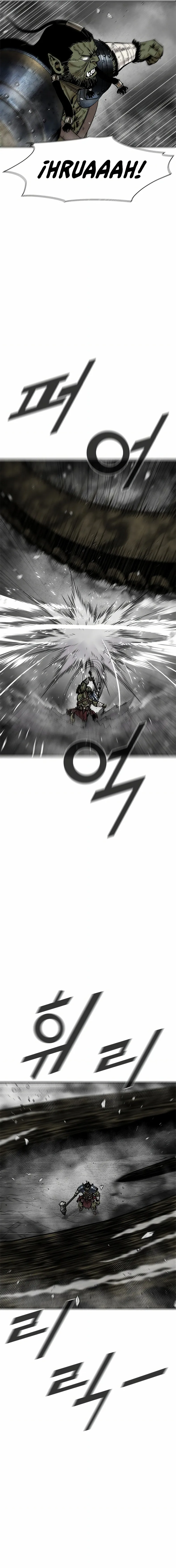 Red Storm 2 Capítulo 52 en Línea - página 11