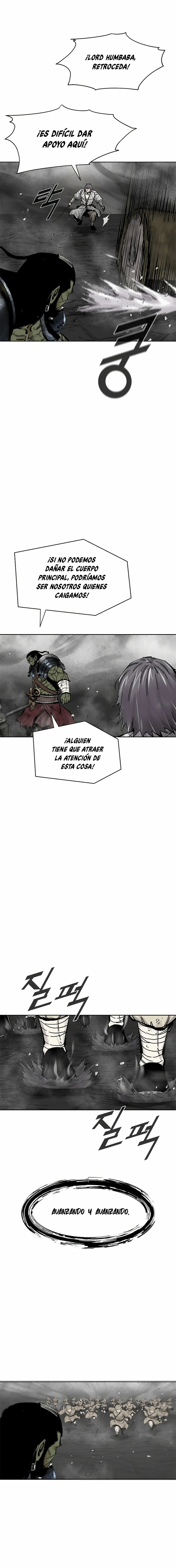 Red Storm 2 Capítulo 52 en Línea - página 14