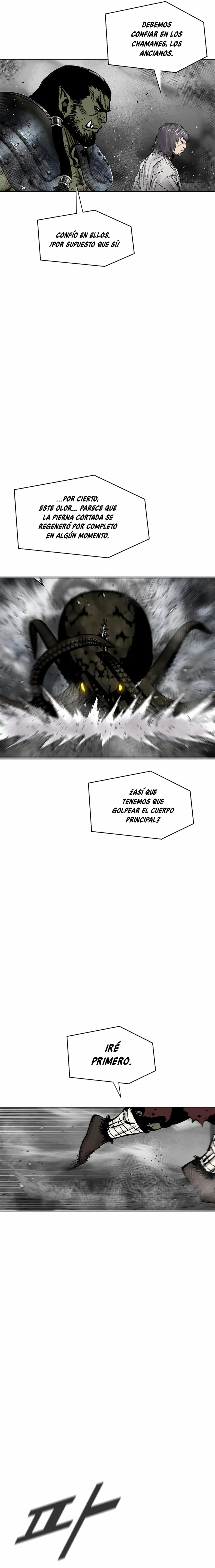 Red Storm 2 Capítulo 52 en Línea - página 17