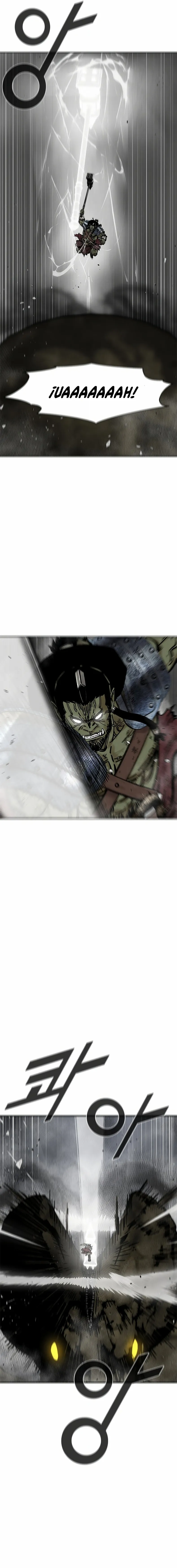 Red Storm 2 Capítulo 52 en Línea - página 18