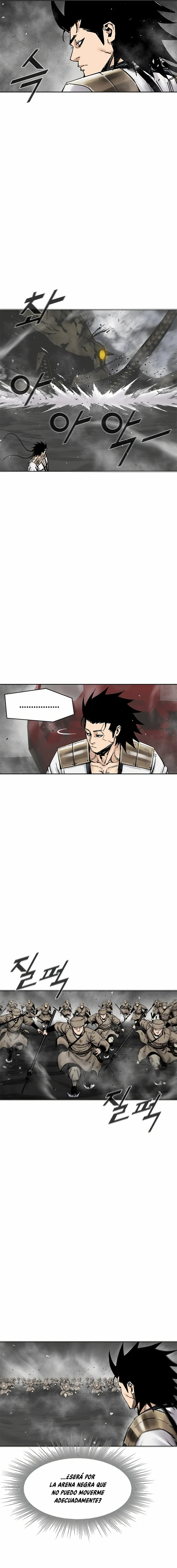 Red Storm 2 Capítulo 53 en Línea - página 8