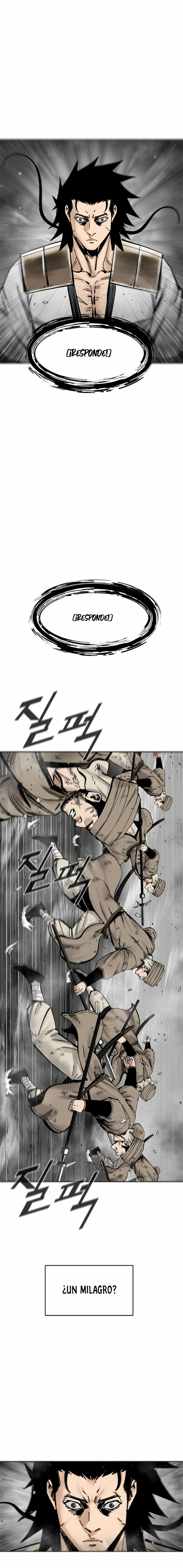 Red Storm 2 Capítulo 53 en Línea - página 9
