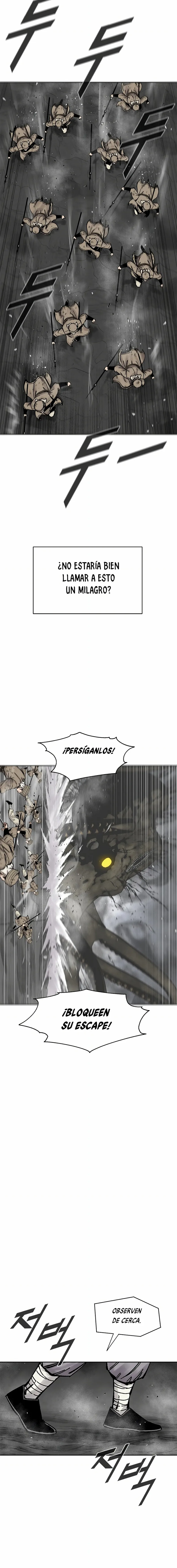 Red Storm 2 Capítulo 53 en Línea - página 12
