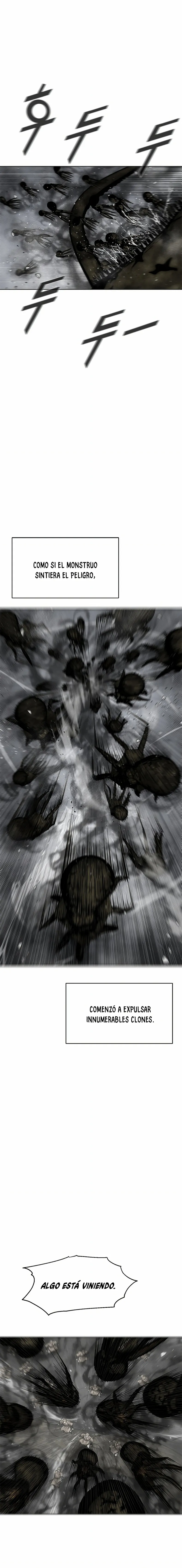 Red Storm 2 Capítulo 53 en Línea - página 16
