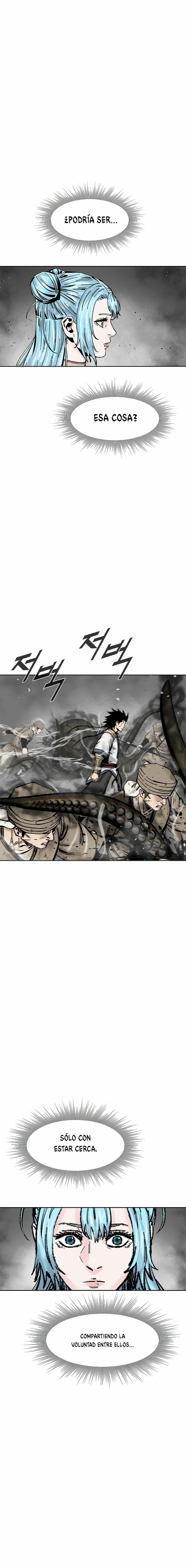 Red Storm 2 Capítulo 53 en Línea - página 20