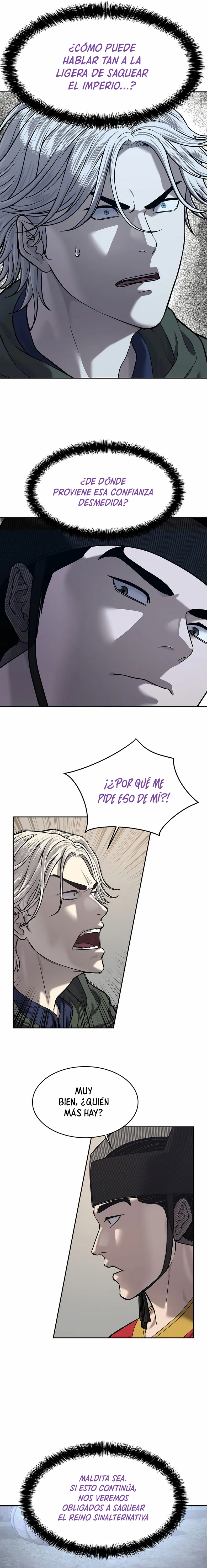 Red Storm 2 Capítulo 54 en Línea - página 2