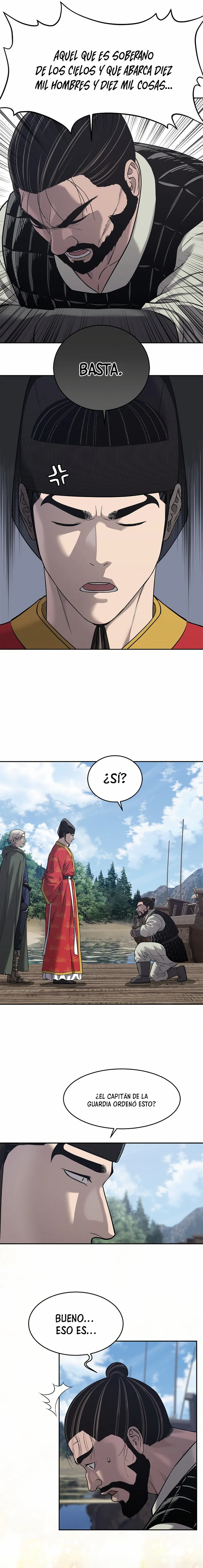 Red Storm 2 Capítulo 54 en Línea - página 14
