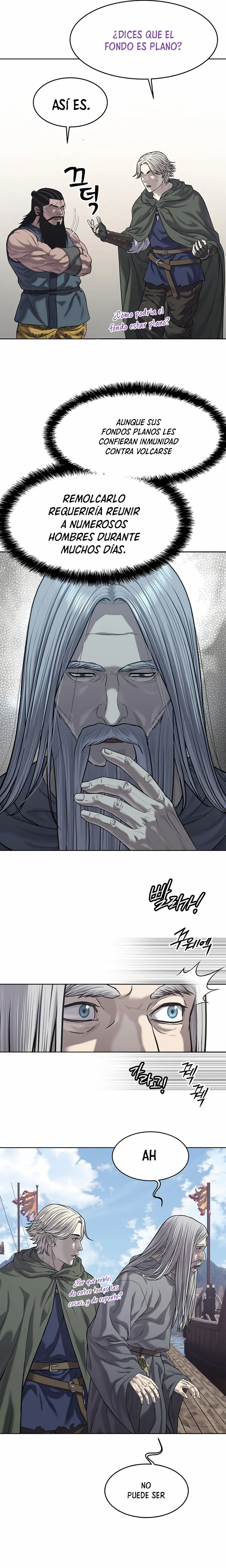 Red Storm 2 Capítulo 54 en Línea - página 23
