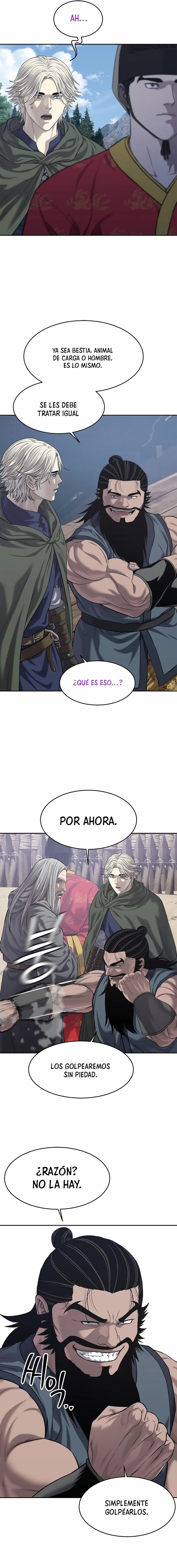 Red Storm 2 Capítulo 55 en Línea - página 3