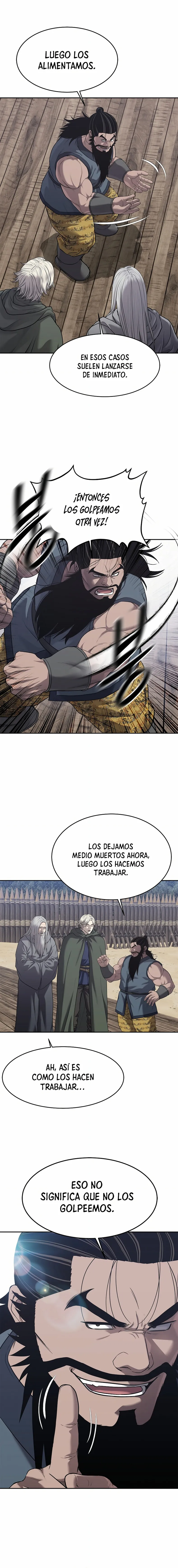 Red Storm 2 Capítulo 55 en Línea - página 4