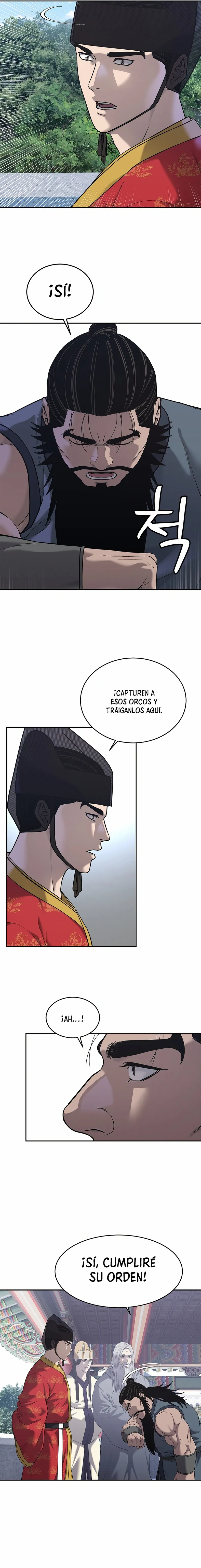 Red Storm 2 Capítulo 55 en Línea - página 13