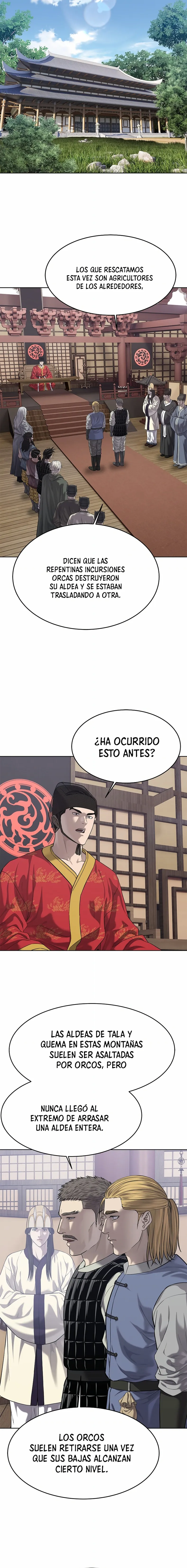 Red Storm 2 Capítulo 55 en Línea - página 22