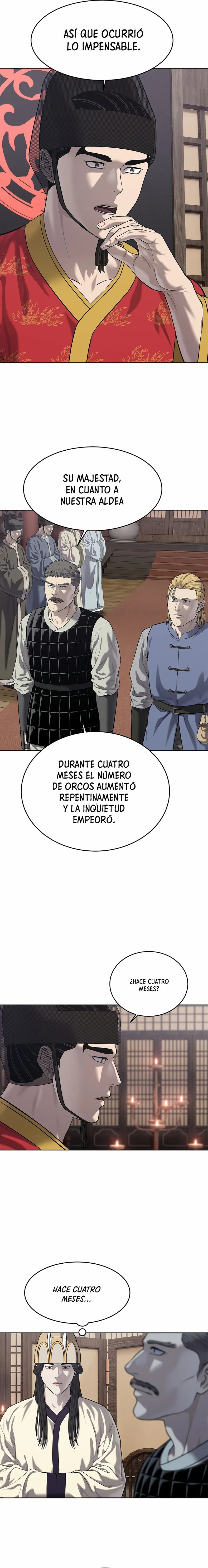 Red Storm 2 Capítulo 55 en Línea - página 23