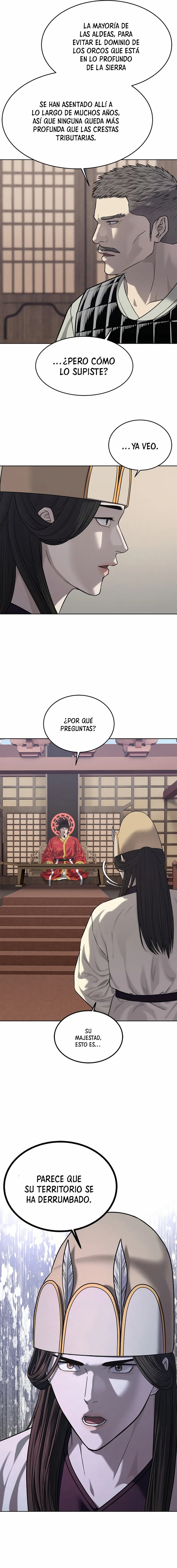 Red Storm 2 Capítulo 55 en Línea - página 25