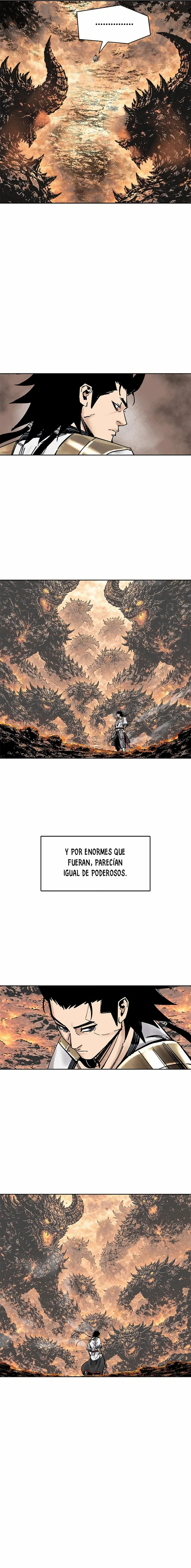 Red Storm 2 Capítulo 57 en Línea - página 13