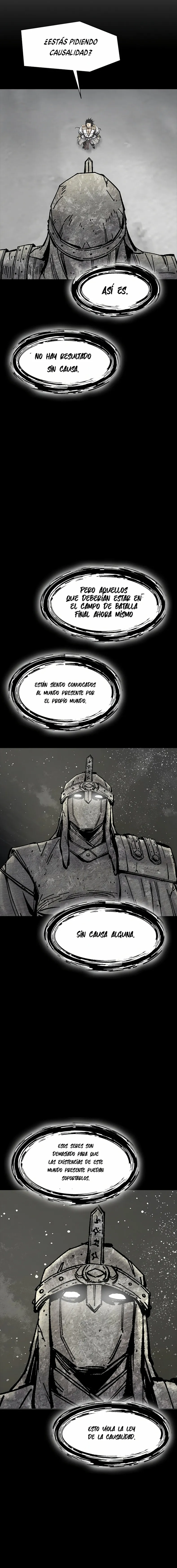 Red Storm 2 Capítulo 57 en Línea - página 16