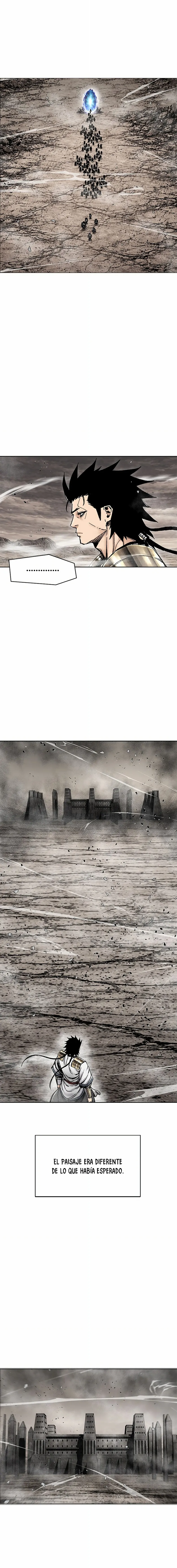 Red Storm 2 Capítulo 62 en Línea - página 3