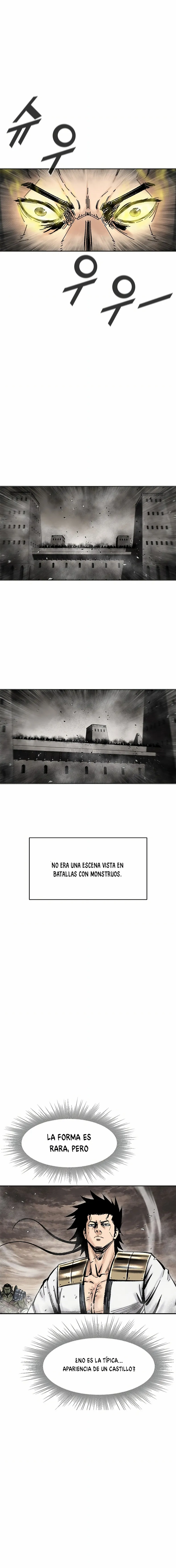 Red Storm 2 Capítulo 62 en Línea - página 4