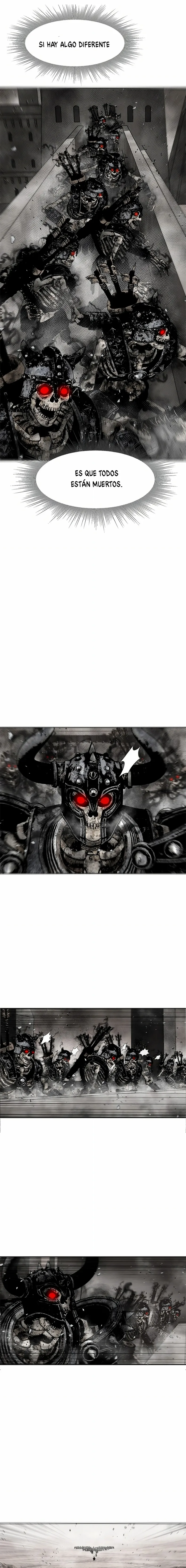 Red Storm 2 Capítulo 62 en Línea - página 5