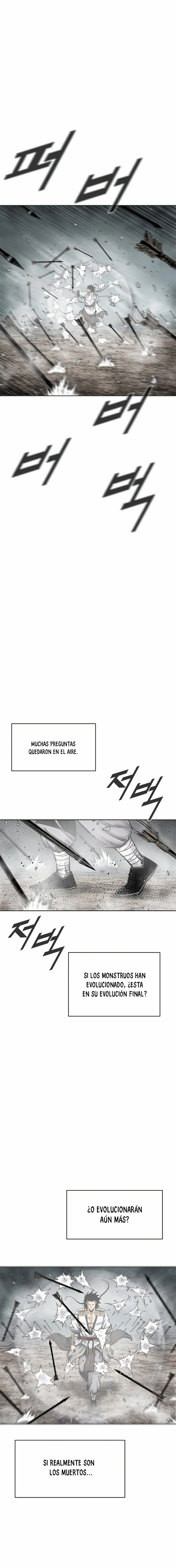 Red Storm 2 Capítulo 62 en Línea - página 17