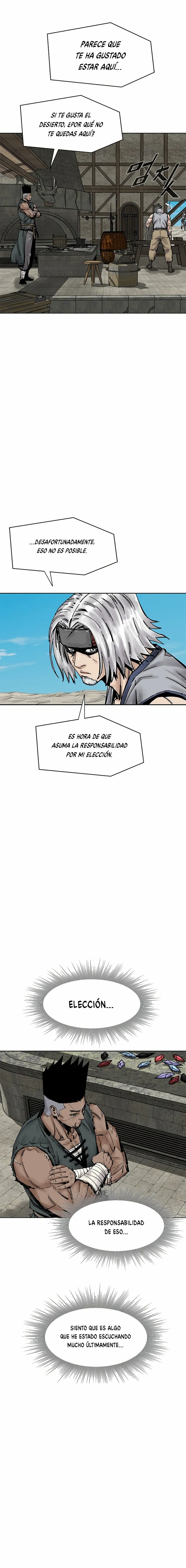 Red Storm 2 Capítulo 63 en Línea - página 13