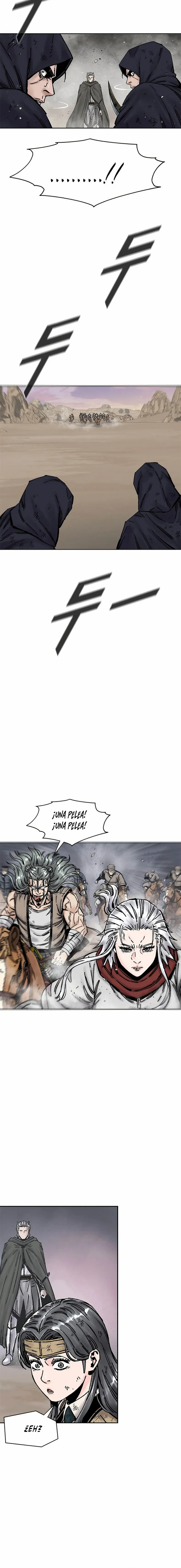 Red Storm 2 Capítulo 65 en Línea - página 2