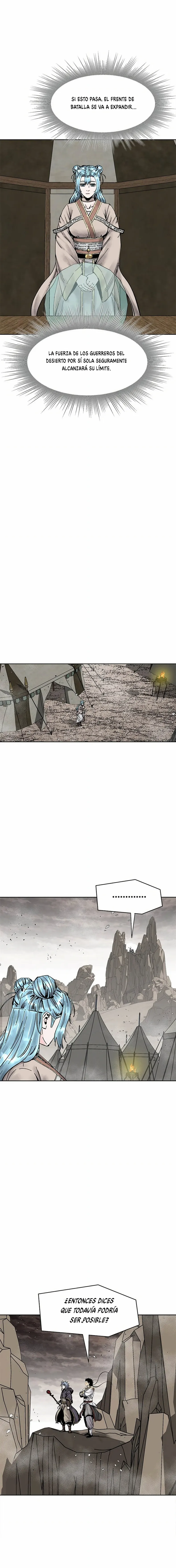 Red Storm 2 Capítulo 65 en Línea - página 14