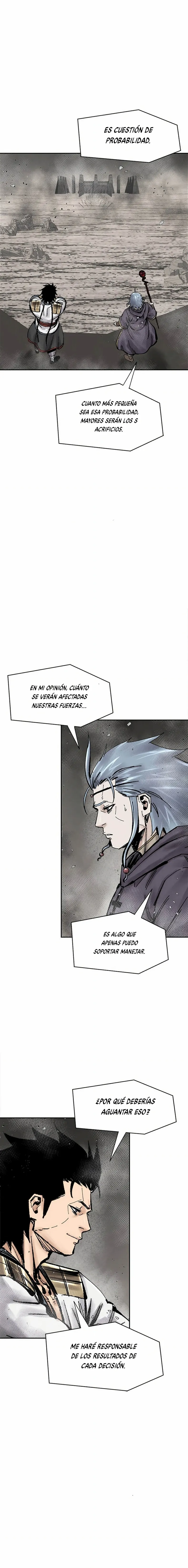 Red Storm 2 Capítulo 65 en Línea - página 15