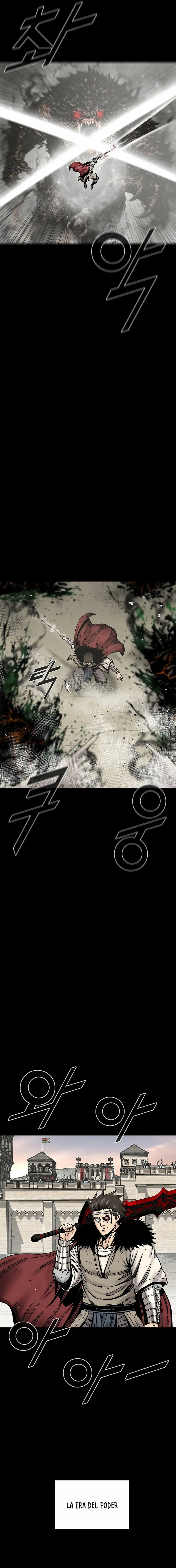 Red Storm 2 Capítulo 65 en Línea - página 18