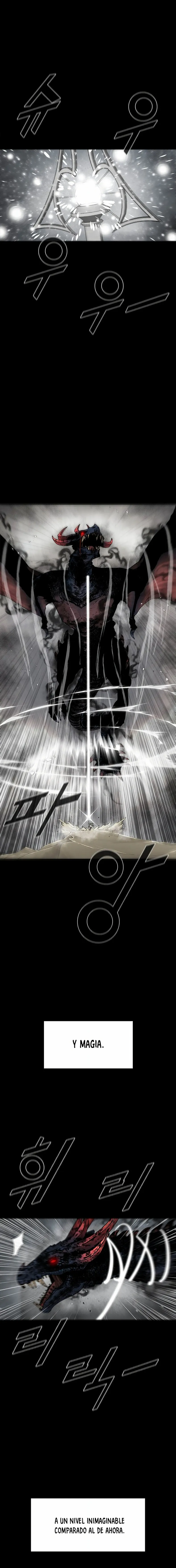 Red Storm 2 Capítulo 65 en Línea - página 19