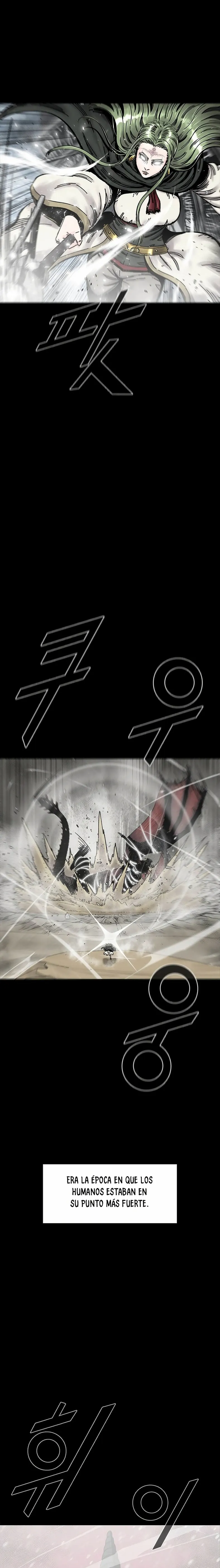 Red Storm 2 Capítulo 65 en Línea - página 20