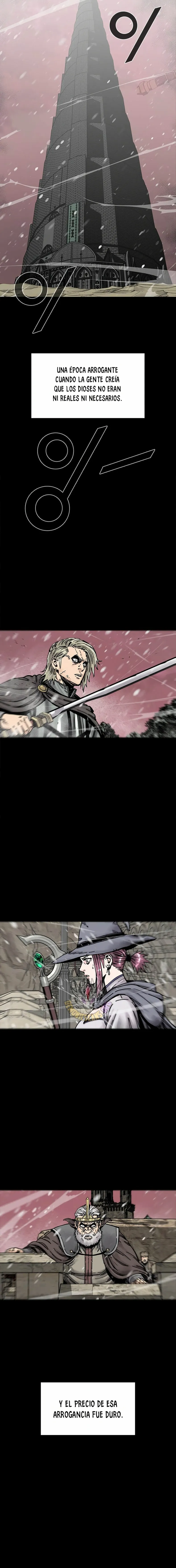 Red Storm 2 Capítulo 65 en Línea - página 21