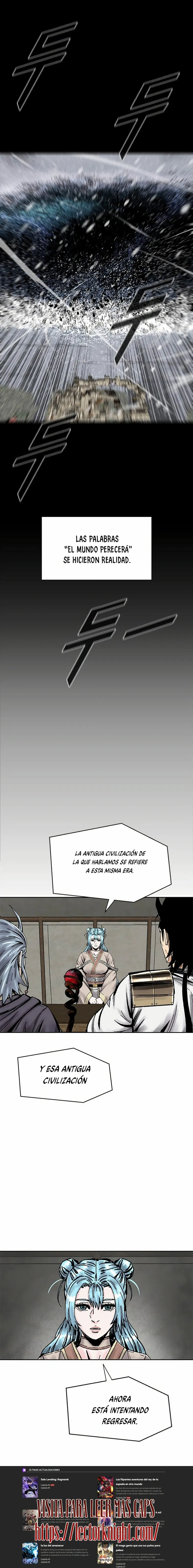 Red Storm 2 Capítulo 65 en Línea - página 22