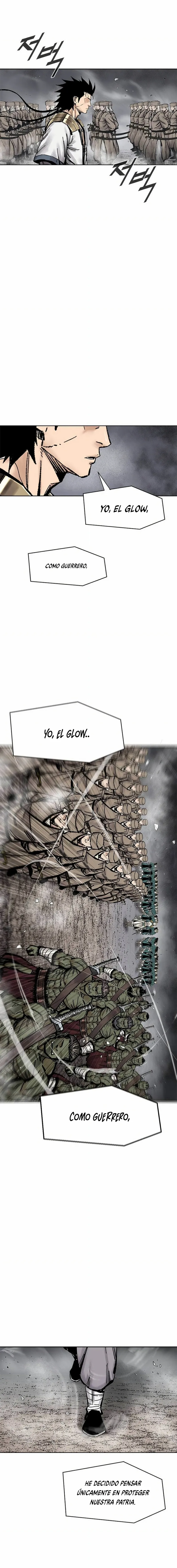 Red Storm 2 Capítulo 66 en Línea - página 12