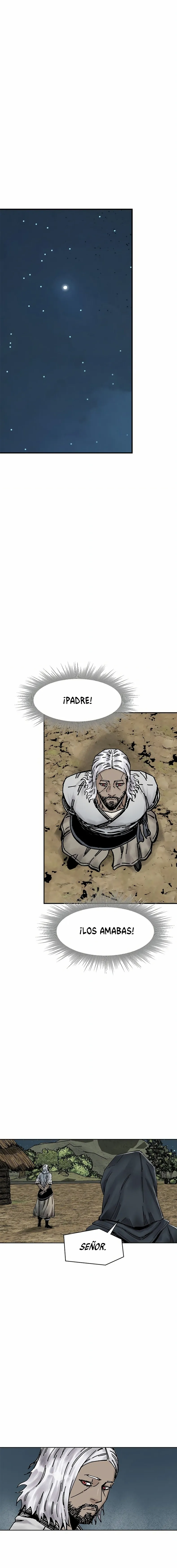Red Storm 2 Capítulo 67 en Línea - página 2
