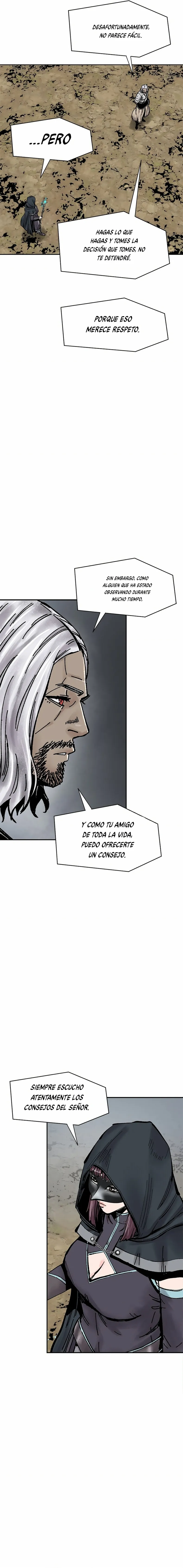 Red Storm 2 Capítulo 67 en Línea - página 5