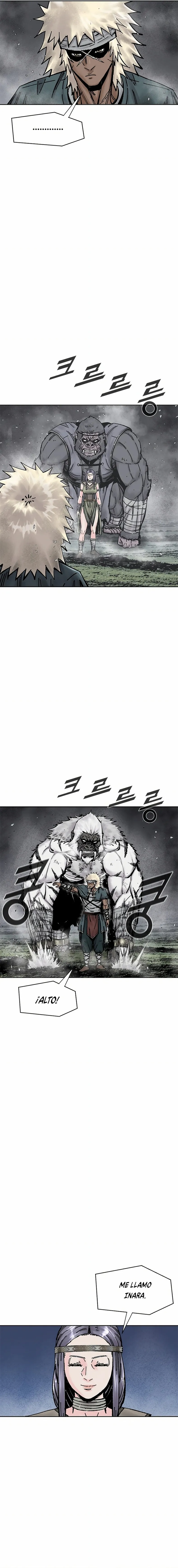 Red Storm 2 Capítulo 67 en Línea - página 11