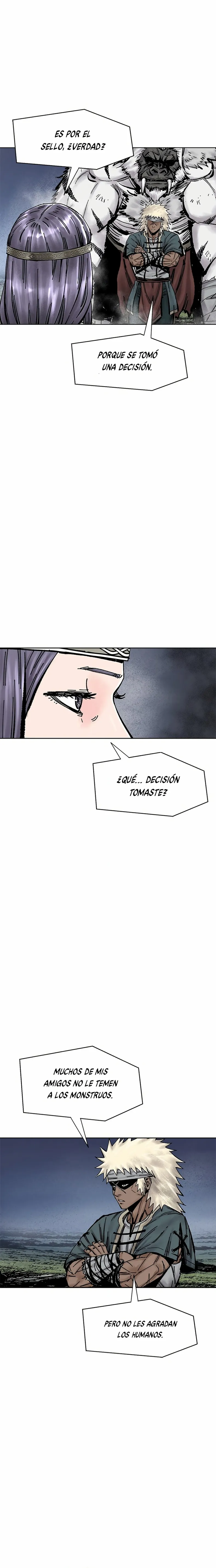 Red Storm 2 Capítulo 67 en Línea - página 13