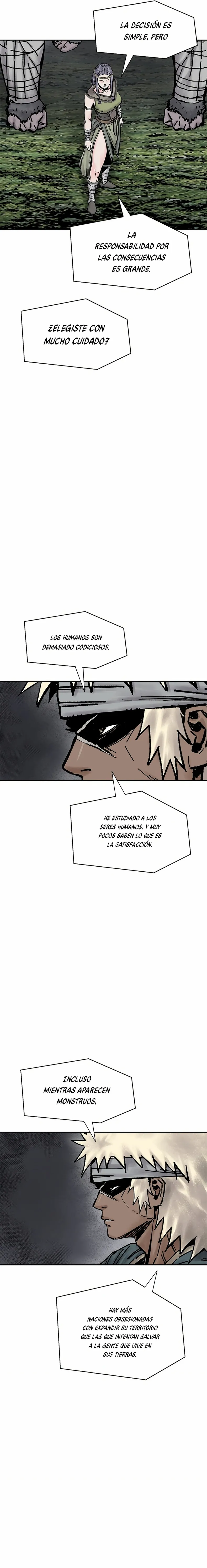 Red Storm 2 Capítulo 67 en Línea - página 15