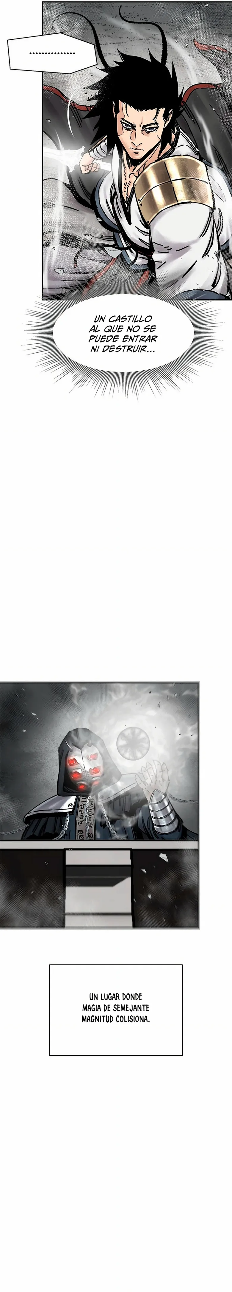 Red Storm 2 Capítulo 69 en Línea - página 8