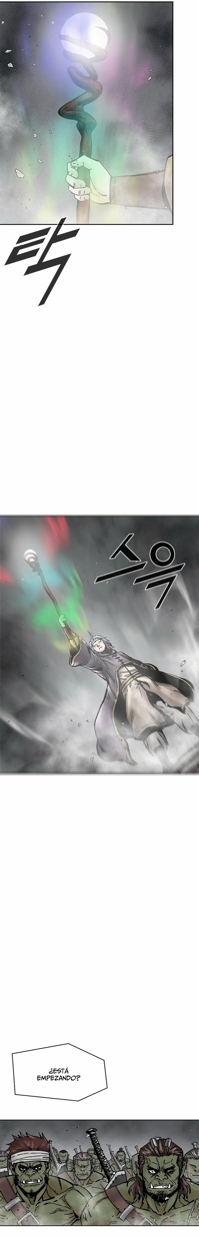 Red Storm 2 Capítulo 69 en Línea - página 18