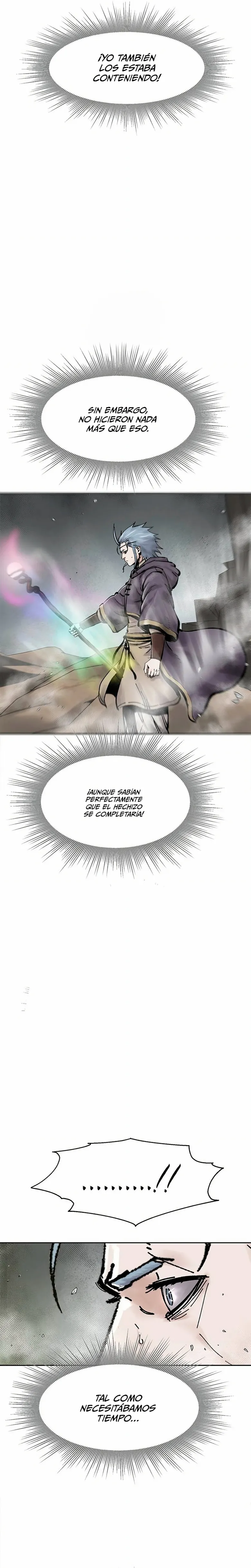 Red Storm 2 Capítulo 69 en Línea - página 22