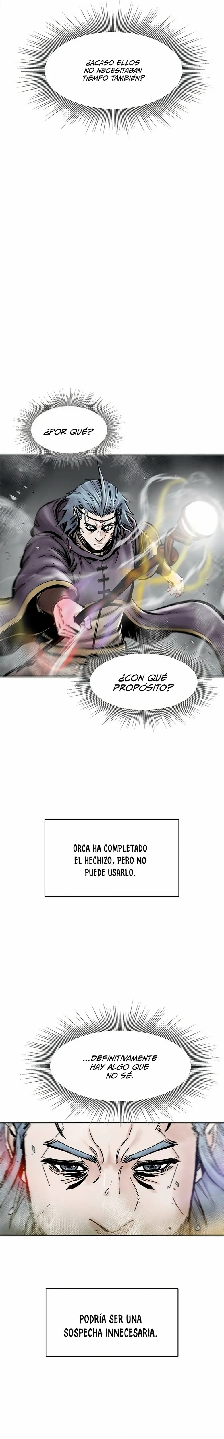 Red Storm 2 Capítulo 69 en Línea - página 23