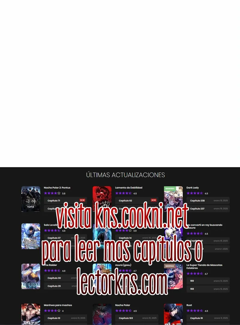 Red Storm 2 Capítulo 7 en Línea - página 9