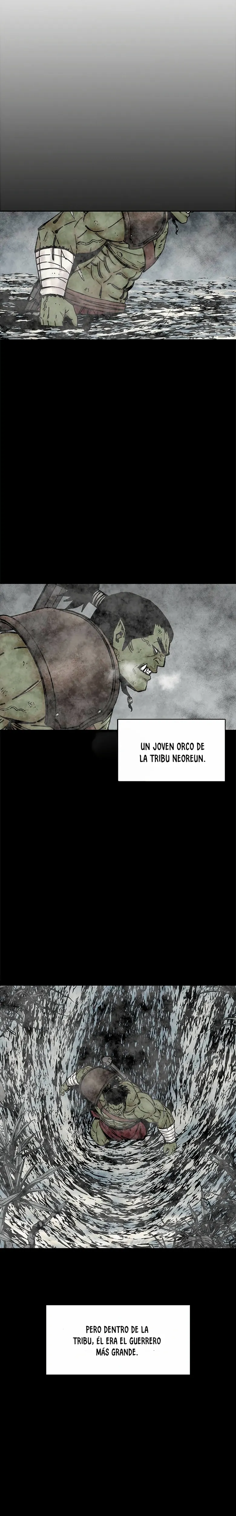Red Storm 2 Capítulo 71 en Línea - página 5
